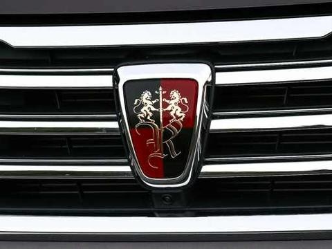 RX3不能满足荣威胃口, 一款“大七座”的“RX7”正在秘密谋划?