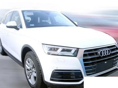 国内豪华SUV的鼻祖，八年后终于换代，这是要把宝马奔驰拍沙滩上