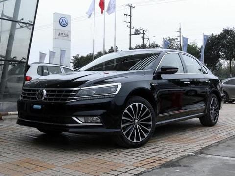大众在中国的杰作，动力比迈腾还先进，低配跌破16万，还买啥速腾