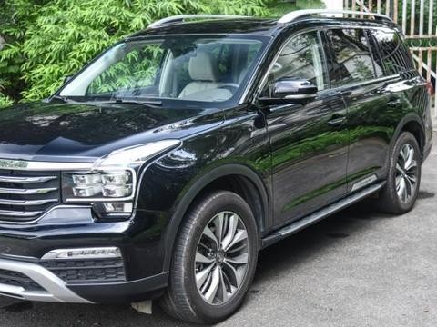 国产7座SUV，月销10162台，售价16万，汉兰达、途昂都要靠边站
