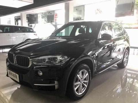 17款宝马X5中东版配置升级，价格更低，最高性价比