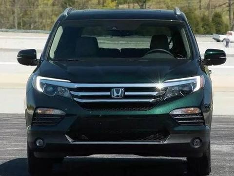 加价汉兰达死对头, 配9AT四驱动力, 或卖22万, 成新的销量王