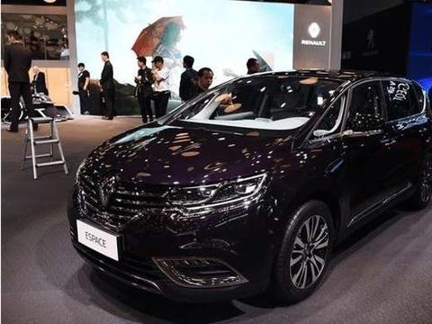 这款20多万的MPV上市三天就火，外形高调内饰高端都没人买！