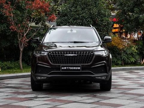 过年还有两月呢，众泰就已经备好年货了？看完再吐槽！