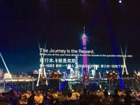 水晶椅上的盛大旅行，BMW 6系GT上市用情怀引发情感共鸣