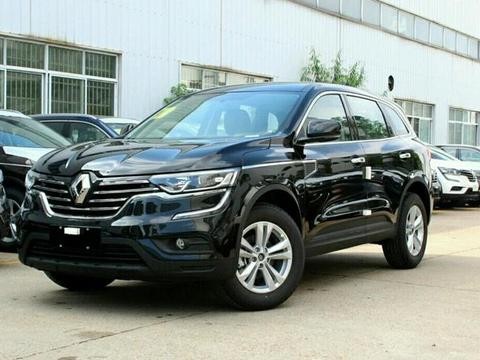 法系旗舰SUV仅卖16万，别说CRV，就连汉兰达都怕