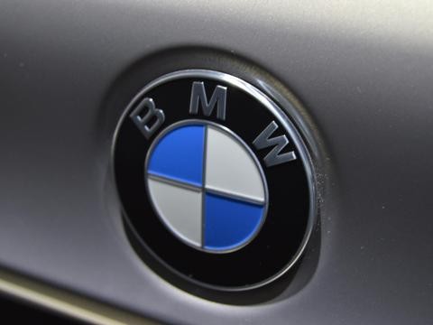 有多少人在等你优惠？2018款宝马530Li 尊享型 豪华套装实拍