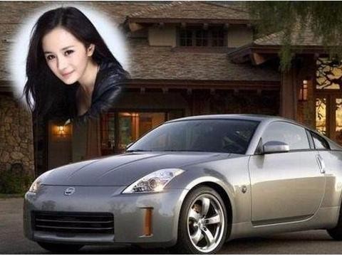 盘点各路当红明星座驾，看看你的偶像都开什么车？