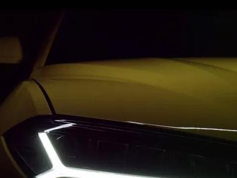 地表最贵跑车SUV即将亮相，能不能买就看众泰了！