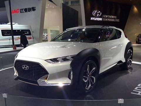 这款最厚道的SUV，油耗仅5L售10万，谁还去买大众途观