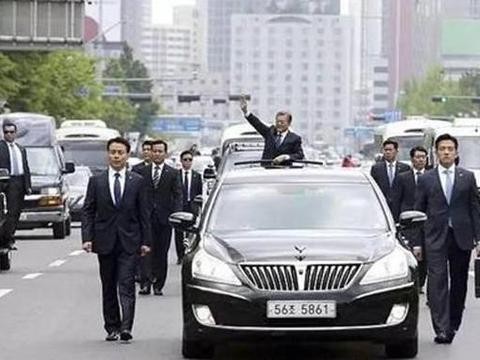 这车长5米1，百万售价豪华不输S级，开出去却被当成是长安，忧伤