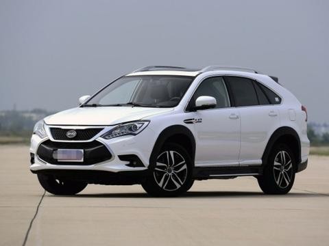 4.9秒破百，油耗2.4L，一箱油跑大半个中国，19万谁不买