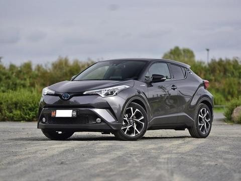 品牌和颜值最强的SUV，在日本极受欢迎，卖12万，国人会喜欢吗？