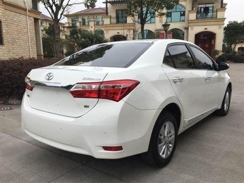 日常生活常见的传统汽车中 最省油的几款车型！