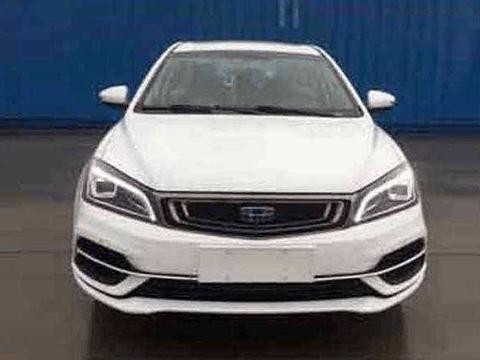 吉利车与大货车事故，看到这结果，吉利老总都发微博赞扬！