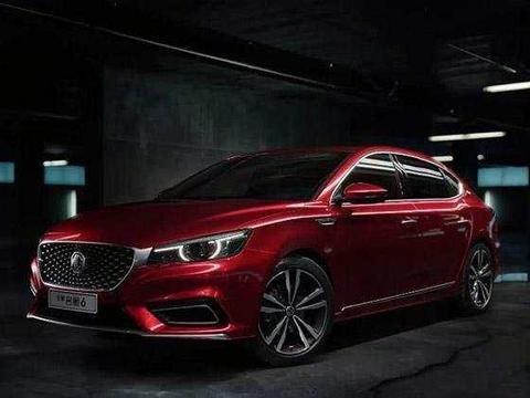 放弃跟风买SUV吧 这几款轿车也超“劲”