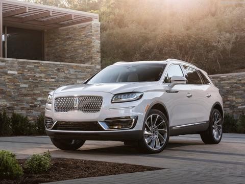 这台SUV一眼看去很多人都不认识，一说出名字大家都知道NB！