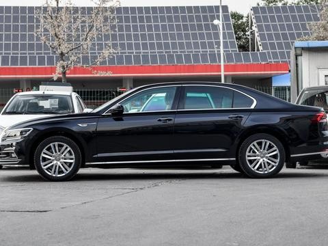 5系不降价、E级无优惠，还是买大众车，降7万面子足