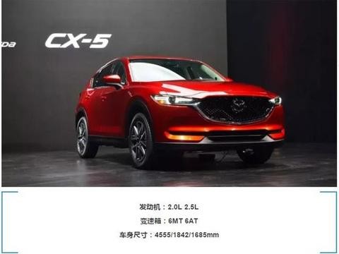 这些SUV的三大件特靠谱，最后这款性价比简直高到不讲理