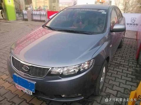 当初落地11万，现标价3万，车主哭着把车卖，好车舍不得