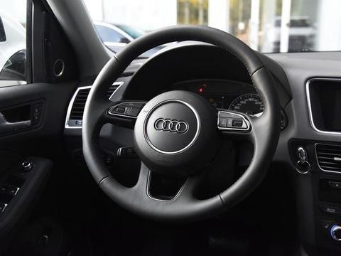 Q5实力已经很强，如今还加长到2米9，宝马奔驰卖给谁？