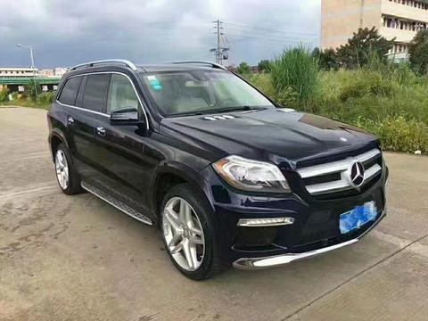 车评90S44万的奔驰GL550，为何没人理睬！