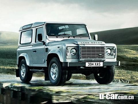 路虎的威望，土豪何以追捧，这台车有一半的功劳