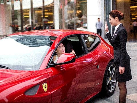 15万级最强性能座驾对决，全新名爵6与思域与昂克赛拉怎么选？