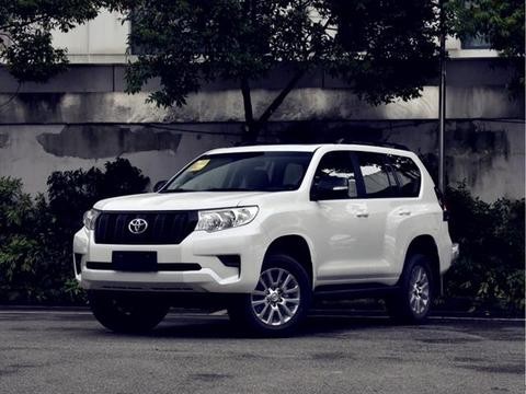 丰田普拉多11月销量增长超50%！看看车主们怎么评价这款车