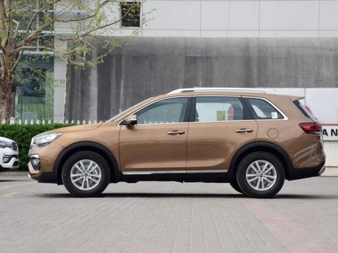 这SUV成为了陪葬品，车长超4米7，卖18万上市半年没见一辆