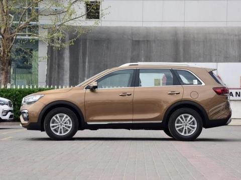 这SUV成为了陪葬品，卖18万上市半年没见一辆