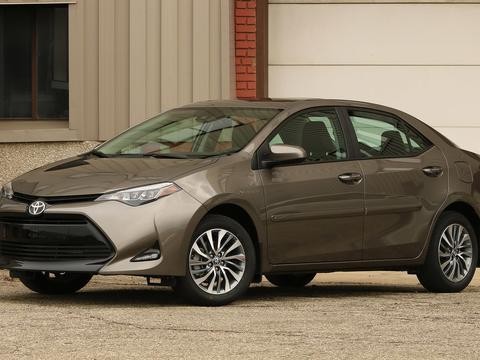 这个原因让中国失去它，卡罗拉将竞争思域，宝马引擎不给中国