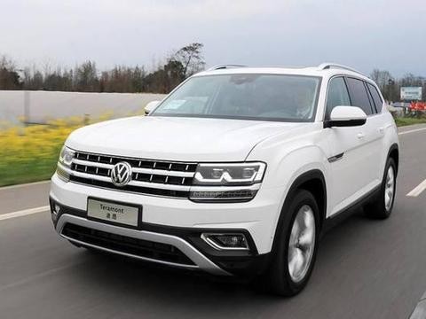 小姨子定的新款汉兰达，见了我提这车，第二天就去给退了