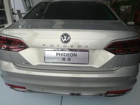 40多万奥迪A6L与大众辉昂如何取舍？本文告诉你答案