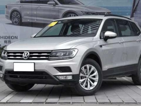 从加价到优惠两万 抗跌能力不如本田双雄的途观L到底怎么样?