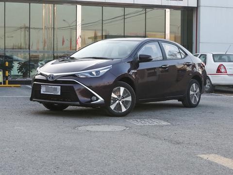 走近销量900万的丰田：油耗仅4L，终身免保，才卖12万