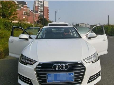 考察十个月北漂小伙终提奥迪A4L，用车后他有点沮丧