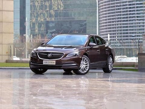 7秒破百，车长5米，比迈腾高端，售价却比帕萨特还要低几万