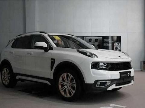 奥迪Q2已上路，1.4T版花了20万，还买Wey和领克？