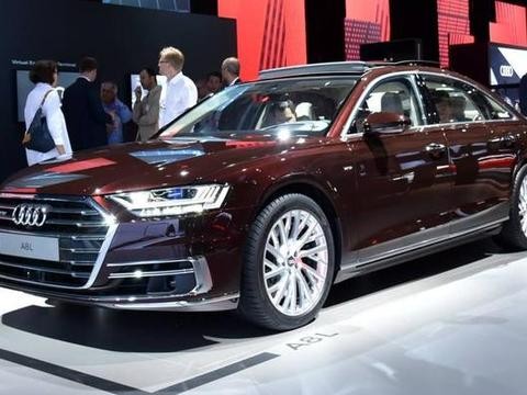 全新奥迪A8L将于2018年3月中国上市能否力挽狂澜，一改堕落局面