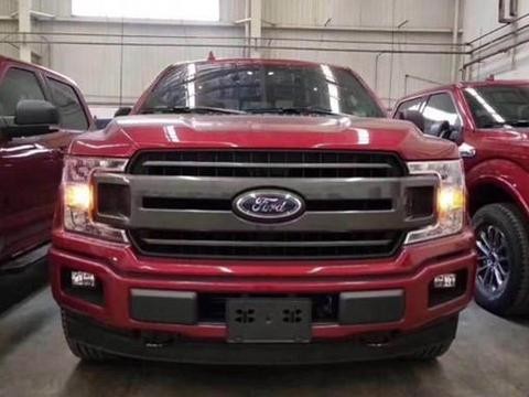 此车前脸像豪车 车身如SUV 性能超越越野 尾部像货车