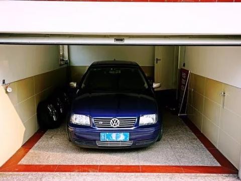 老宝来的44万公里路