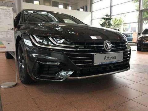 大众最美轿跑即将上市，是否会走CC老路？