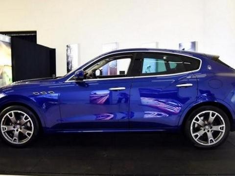 88.8万起售，奔驰宝马不是它的对手，V6空气悬架卡宴都怕