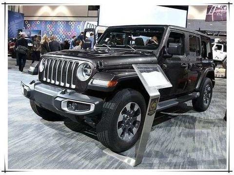 洛杉矶车展这5款车最值得期待, 明年将陆续入华, 你喜欢哪一款?