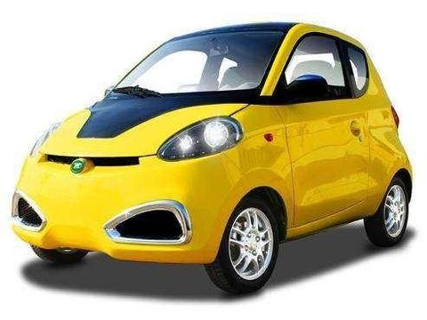 这才是真正的新能源汽车，只要1升水就能续航500公里，绝对零排放