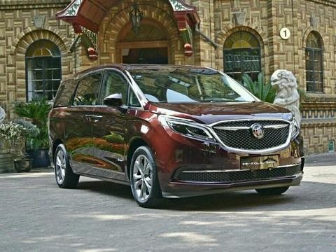 比埃尔法便宜70万！号称陆地头等舱，买它的都是隐形富豪