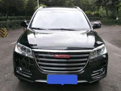 安徽小伙贪图便宜6.5万元买长城哈弗H6，半年后却四处要卖车