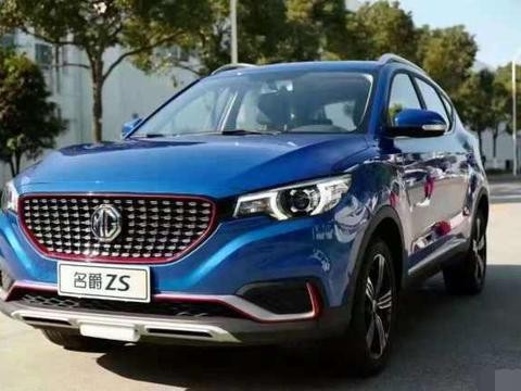 一款车救了一个车企！颜值碾压博越仅售7万，直接放弃哈弗H6！