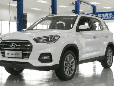 韩系最新SUV要逆天啦, 上市一周销量破万, 国产车有这样的实力吗